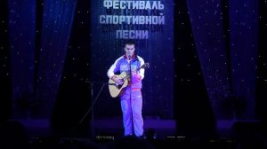 "Бегут года" текст и музыка - Дмитрий Хмыльнин