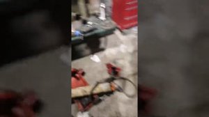 Фиат дукато жёсткий патрубок от расширительного бачка