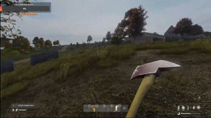 Ищу кодлок.Сервер-Tixoe Mesto. Стрим #6 #stream #dayz