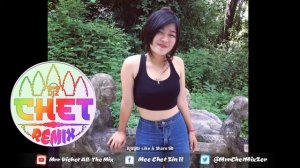 បទដែលល្បីនៅក្នុងក្លឹប MElody Funky REmix ហេតុអីញ៉ែម៉ែអូន Hip Hop Dance In Club By Mrr Dom Remix