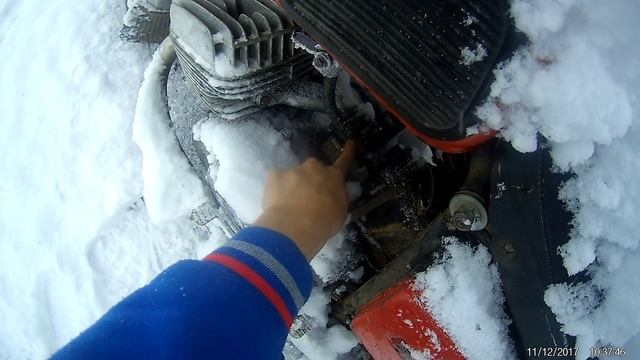 Иж Юпитер 5 ) смотреть онлайн