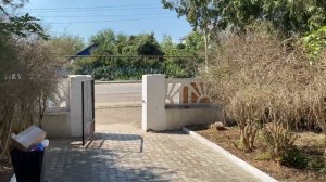 Азовское море. Обзор посёлка Ильич. 2 августа 2023 год. #поселокильич #азовскоеморе #обзор