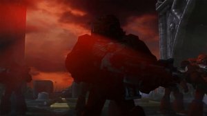Dawn of War is Not Dead 2 upscaled