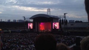 Leonard Cohen @ Olympisch Stadion, Amsterdam (2012) [2]