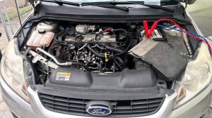 ? Ford Focus 1.8 TDCI ? ? EGR DELETE ?