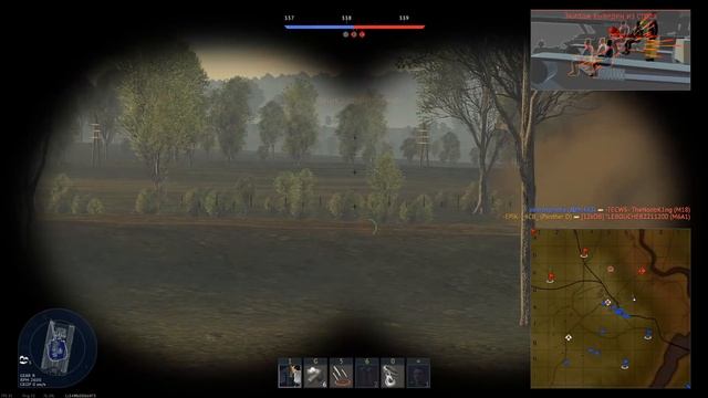 ЧТО СТАЛО С ПАНТЕРОЙ? смотреть онлайн