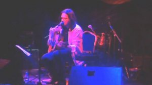 Василий К — «Баллада об уходе в рай»