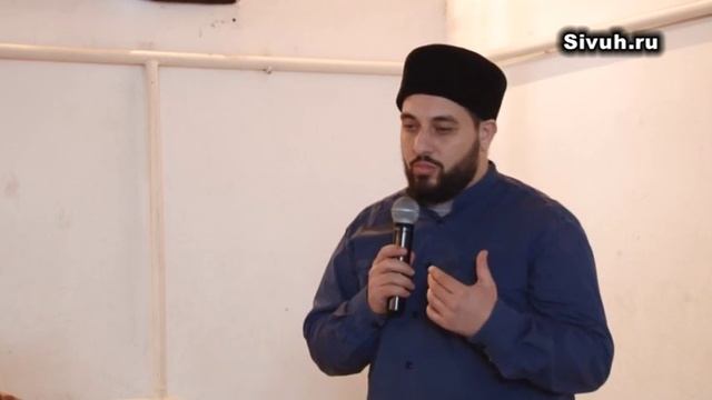 Шайихов Камиль хаджи (удивительная история) смотреть онлайн