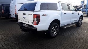 joe duffy ford finglas 181D03597 - 2018 Ford Ranger 3.2TDCi Wildtrack 200PS...