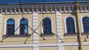 САНКТ-ПЕТЕРБУРГ: УЛИЦА ЧАЙКОВСКОГО - 2