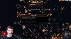 Best Midgame build Path of Exile 3.23, bleeding gladiator for easy T16 with 150 chaos!