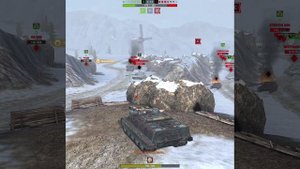 FOCH 155 ? WOT BLITZ