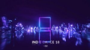 INDIE DANCE 18 / KIVI