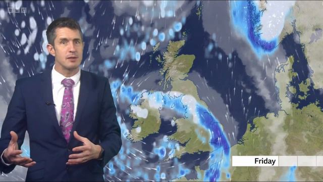 10 DAY TREND 29-02-24 UK WEATHER FORECAST - Chris Fawkes has the details смотреть онлайн