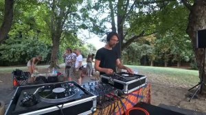 Anton Kubikov RTS.FM Budapest 31.08.2019