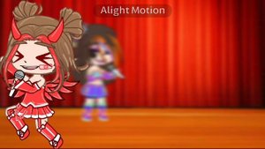 Песня "Айдол"