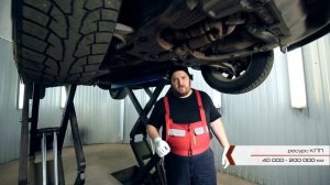 Подержанный автомобиль Nissan Murano 2 поколения