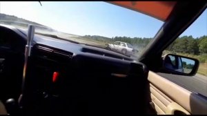 BMW E30 Drift Day ( компиляция дрифт дня)