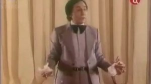 Akopian mago soviético - Арутюн Акопян