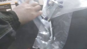 Jeta PRO JP 400. Подарок к НГ!