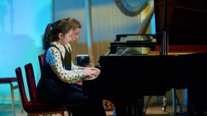 Арнольд Неволович "Принцесса" (из цикла в сказочном королевстве)