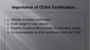 Explaining about ccna certification in malayalam