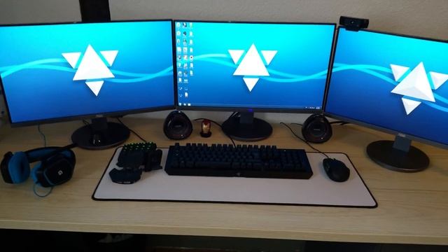 Student's Cool PC Setup Jan 18 смотреть онлайн
