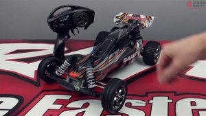 Как настроить регуляторы скорости Traxxas (Lipo/Nimh режимы)  Hobbycenter.ru