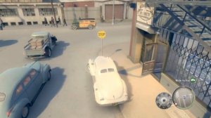 КАК И ГДЕ ДОСТАТЬ ОРУЖИЕ БЕСПЛАТНО В Mafia 2 !?