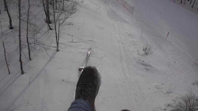 Экскурсия..Красноярск #ржд #роспрофжел #почёт смотреть онлайн