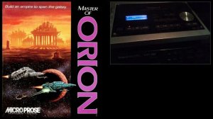 [Soundtrack] Master of Orion - Battle [MIDI Remastered - Roland SD-50 - GM2 Mode]