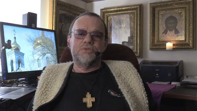 Непрезентабельность церковников
