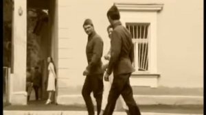 В Александровском саду