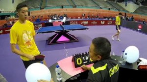 LIU Guoliang & XU Xin. Practice
