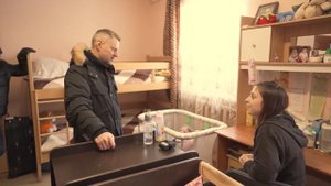 Реабилитационный центр  Выбери жизнь Пивоваров Редакция