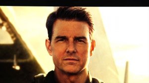 Tom Cruise Top Gun Maverick Haircut - TheSalonGuy