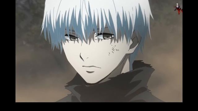 Опенинг аниме токийский гуль 1 сезон смотреть онлайн