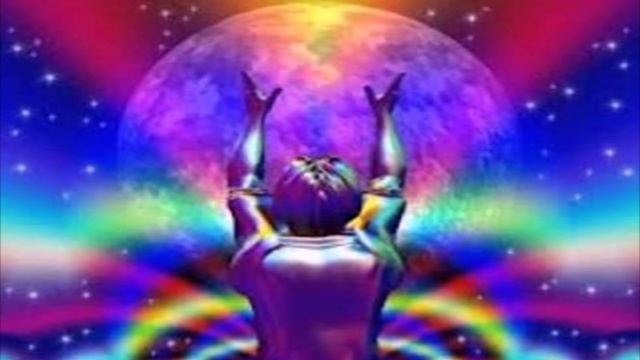 Выравнивание и усиление ауры. смотреть онлайн