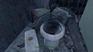 School 13 - Игрооргии: Сезон 3 - Эпизод 4 - Fallout 4