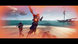 Sea Of Thieves 2022 Gameplay Trailer