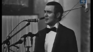 Muslim Magomaev. Любимый город