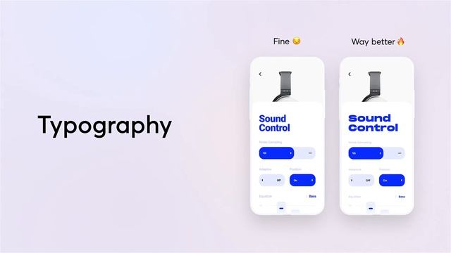 Top 5 UI/UX Design [Trends] Tips by Cuberto (2020) смотреть онлайн