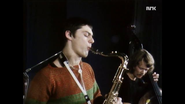 Jan Garbarek - Warszawa 1974 смотреть онлайн
