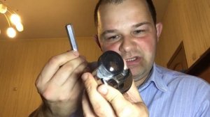 Обзор шпильковерта Сорокинструмент