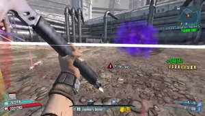 Borderlands 2 | OP10 Raid Bossing Montage (Nothing But Speed!)