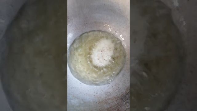 Ужин на костре. Вкуснейшие котлеты в казане.