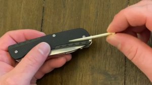 Ruike LD-51 B mods and improvements