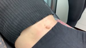 How to change your navel piercing