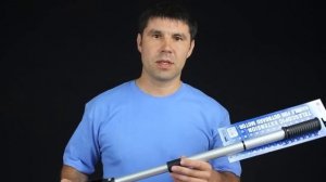 Удлинители румпеля Easterner