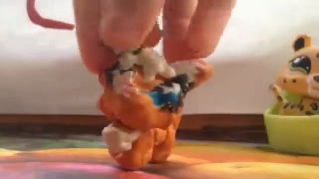 LPS : Мои самодельные петы смотреть онлайн